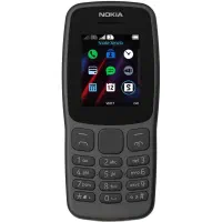 گوشی موبایل نوکیا مدل 106 (2018) دو سیم‌کارت 4G|موبایل|مشهد, بهشت|دیوار