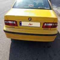 تاکسی 1828 مدل 94