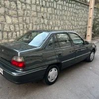 دوو سی یلو مدل ۱۳۷۸کره ای اصل