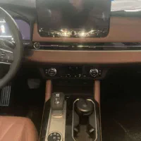 میتسوبیشی اوتلندر P Line