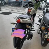 موتور سیکلت