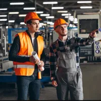 استخدام کارشناس مکانیک