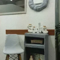 اینه و اکسسوری
