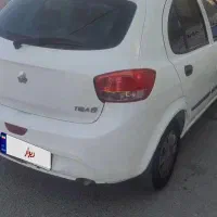 تیبا 2مدل1399|خودرو سواری و وانت|اسلام‌شهر, شهرک الهیه|دیوار