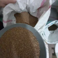 کنجد درجه یک  قهوه ای