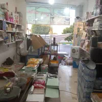 سلام کل اجناس مغازه بفروش میرسد|اجارهٔ مغازه و غرفه|بروجن, |دیوار