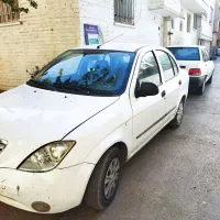 تیبا EX مدل 96