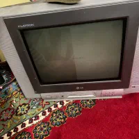 تلویزیون ۱۴ ال جی