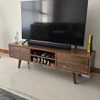 تلویزیون ۵۰ اینچ 4K سامسونگ مدل TU7000|تلویزیون و پروژکتور|تهران, آبشار تهران (دریاچه)|دیوار
