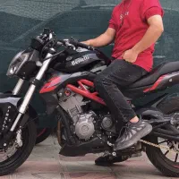 بنلی 300 جفت سیلندر|موتورسیکلت|کاشمر, |دیوار