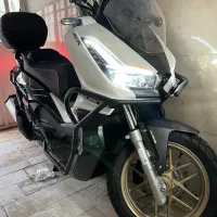 موتور Agv x