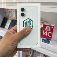 آیفون ۱۶ نرمال حافظه ۱۲۸ گیگ