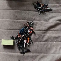 فروش همه نوع لگوی جنگی|اسباب‌‌بازی|تهران, نیروی دریایی|دیوار