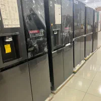 یخچال الجی سامسونگ