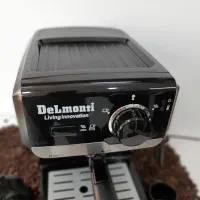 اسپرسوساز دلمونتی645|سماور، چای‌ساز، قهوه‌ساز|مشکین‌دشت, |دیوار