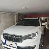 فیدلیتی پرایم ۵ نفره، مدل ۱۴۰۰