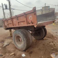 فروش تریلی تراکتور