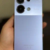 شیائومی redmi not 13 pro 5j