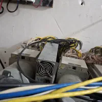 چنددستگاه ماینر s9jبرای فروش|قطعات و لوازم جانبی رایانه|اهواز, کمپلو جنوبی|دیوار