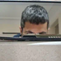 آینه وسط فتوکرومیک(ژاپنی اصل) نصب رو همه ماشین ها