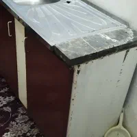 کابینت و سینک|مصالح و تجهیزات ساختمان|مشهد, سجادیه|دیوار