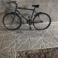 دوچرخه آساک۲۶