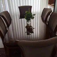 میز ناهارخوری