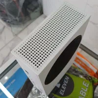 XBOX دست دوم در حد نو خانگی با بازی تک دسته|کنسول، بازی ویدئویی و آنلاین|نجفآباد, هفده شهریور|دیوار