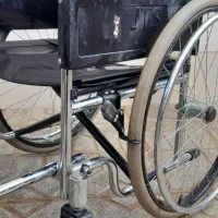 ویلچر در حدنو ۳۵۰۰