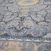 فرش کاشان 12 متری