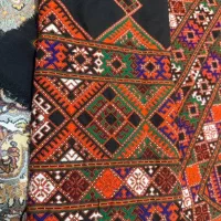 دوخت آینه سرتوپ پذیرفته میشه