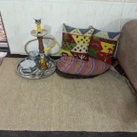 فرش 9متری|فرش|آزادشهر, |دیوار