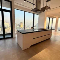 ۴۰۰متر تک واحدی مینیمال(ویوو ۳۶۰درجه)|اجارهٔ آپارتمان|تهران, فرمانیه|دیوار