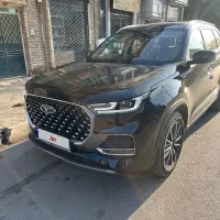 تیگو ۸ پرومکسie