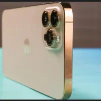 ایفون 12 پرو