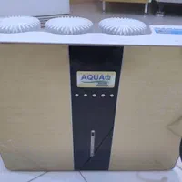 دستگاه تصفیه آب در حد نو|آب‌سردکن و تصفیه آب|چالوس, |دیوار