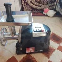 چرخ گوشت درحداک