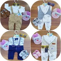 سرهمی پسرانه