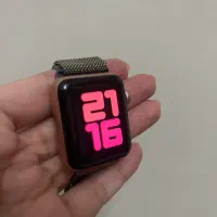 اپل واچ سری ۳