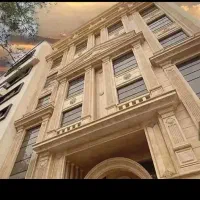 ویلایی دربست در ۲طبقه