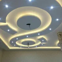 اجرای کناف وسقف کاذب|خدمات پیشه و مهارت|ایرانشهر, |دیوار