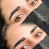 میکرو آرایش دائم میکروبلدینگ میکروپیگمنتیشن