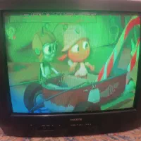 تلویزیون پارس۲۱