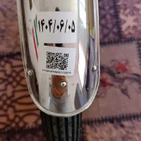 موتور سیکلت پرواز ۲۰۰ صفر|موتورسیکلت|بناب, |دیوار