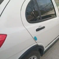 کوییک ار سقف مشکی