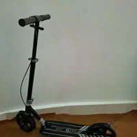 اسکوتر میکرو مدل ۲۰۰|دوچرخه، اسکیت، اسکوتر|مراغه, |دیوار