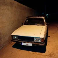 وانت پیکان دوگانه مدل۸۸