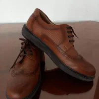 کفش چرم راحتی و مجلسی مردانه