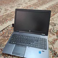 لب تاپ مهندسی hp مک بوک