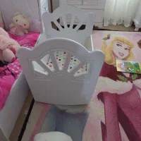 تخته گهواره ای|تخت و صندلی بچه|اردبیل, |دیوار